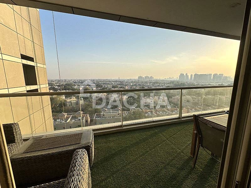 Квартира в Дубай Спортс Сити,Медалист, 2 cпальни, 107000 AED - 11635481 Квартира в Дубай Спортс Сити,Медалист, 2 cпальни, 107000 AED - 11635481