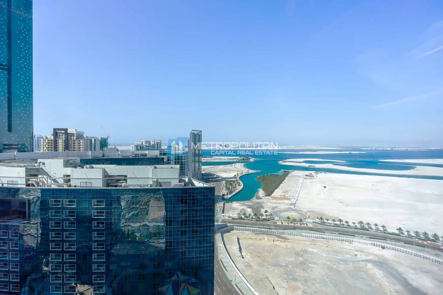 位于阿尔雷姆岛,沙姆斯-阿布扎比,沙姆斯门户区,天门大厦,天门3号大厦 1 卧室的公寓 1300000 AED - 11635484 位于阿尔雷姆岛,沙姆斯-阿布扎比,沙姆斯门户区,天门大厦,天门3号大厦 1 卧室的公寓 1300000 AED - 11635484