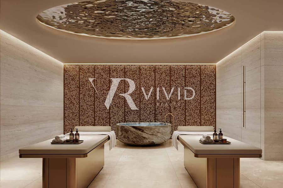 位于阿尔马扬岛,Shoreline by DAMAC 1 卧室的公寓 1830000 AED - 11635493 位于阿尔马扬岛,Shoreline by DAMAC 1 卧室的公寓 1830000 AED - 11635493