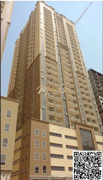 1 Bedroom Flat for Sale in Emirates City, Ajman - Screenshot 2025-05-13 173120. jpg