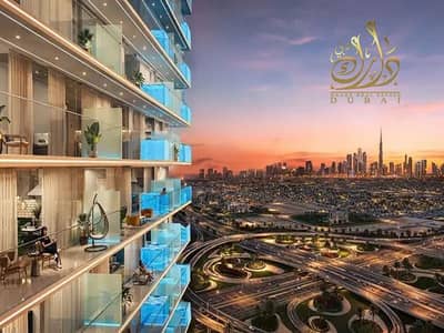 2 Bedroom Apartment for Sale in Dubai Silicon Oasis (DSO), Dubai - WhatsApp Image 2025-05-05 at 11.53. 55 AM. jpeg