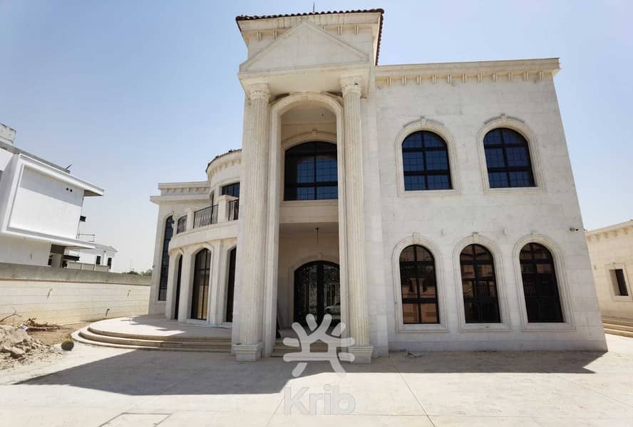 Massive Layout | Private Pool | Premium Location