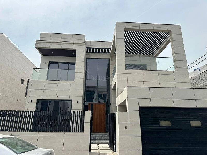 فیلا في قرية جميرا الدائرية 5 غرف 16750000 درهم - 11634079 فیلا في قرية جميرا الدائرية 5 غرف 16750000 درهم - 11634079