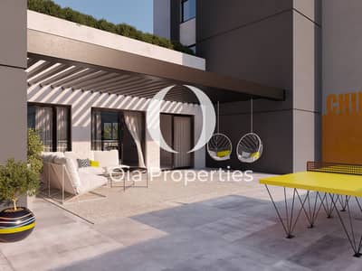2 Bedroom Flat for Sale in Al Shamkha, Abu Dhabi - 11. jpg