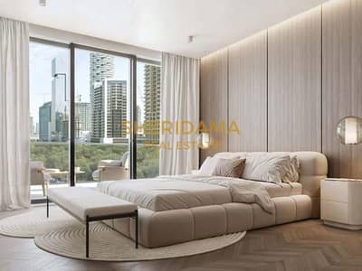 1 Bedroom Apartment for Sale in Jumeirah Village Circle (JVC), Dubai - S - Off - JVC - Lume Residence - Ph15_sm. jpg