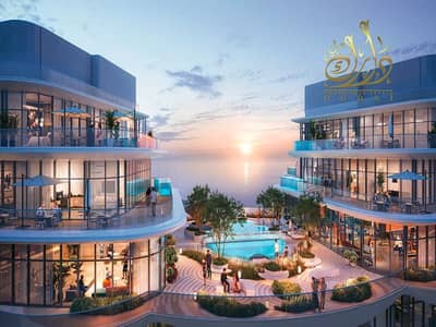 3 Bedroom Apartment for Sale in Al Marjan Island, Ras Al Khaimah - WhatsApp Image 2025-03-09 at 12.29. 59 PM. jpeg