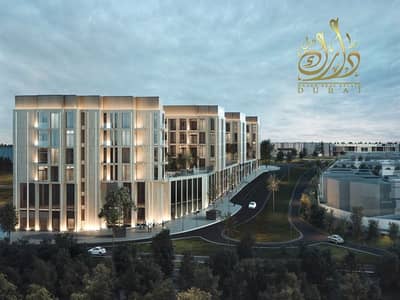 1 Bedroom Apartment for Sale in Tilal City, Sharjah - WhatsApp Image 2025-04-26 at 1.27. 31 PM (1). jpeg