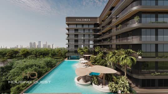 1 Bedroom Flat for Sale in Al Furjan, Dubai - 31. jpg