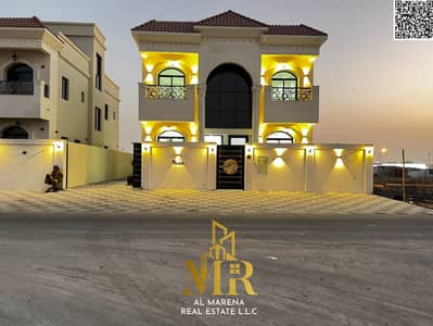 5 Bedroom Villa for Sale in Al Helio, Ajman - IMG-20250104-WA0479. jpg