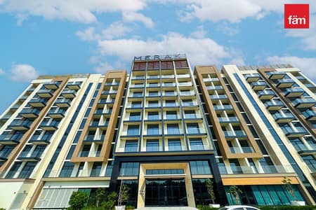 2 Cпальни Апартамент Продажа в Маджан, Дубай - Квартира в Маджан，Хэвен, 2 cпальни, 1450000 AED - 11635692