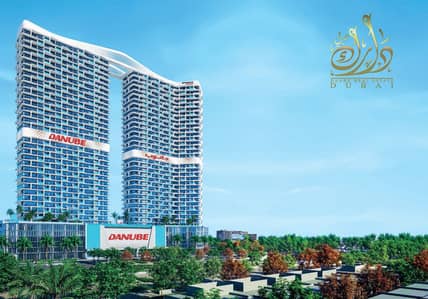 1 Bedroom Apartment for Sale in Dubai Sports City, Dubai - WhatsApp Image 2025-05-13 at 5.20. 02 PM. jpeg
