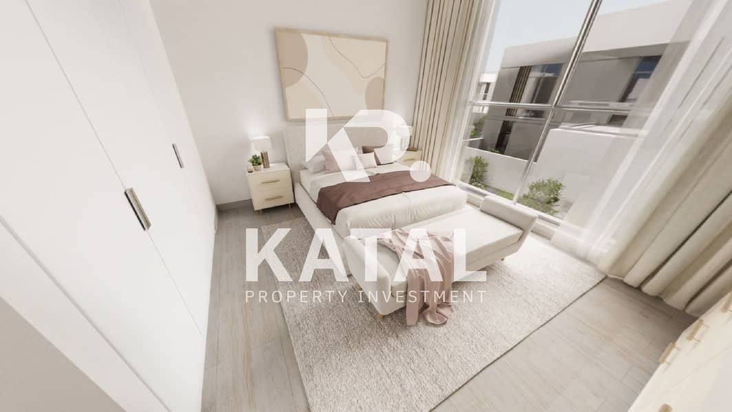 6 The Sustainable City, Yas Island, Abu Dhabi,2BHK, Yas Mall, Ferrari World,Yas Water World005. jpg