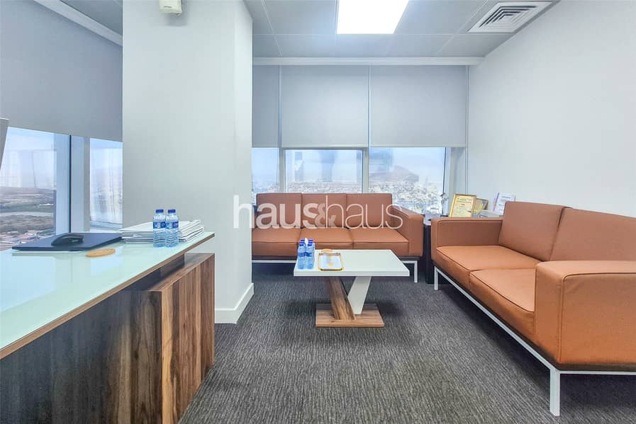 位于商业湾,阿尔马纳拉大厦 的写字楼 390000 AED - 11635719 位于商业湾,阿尔马纳拉大厦 的写字楼 390000 AED - 11635719