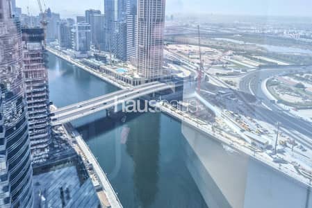 商业湾， 迪拜 写字楼待租 - 位于商业湾，阿尔马纳拉大厦 的写字楼 390000 AED - 11635719