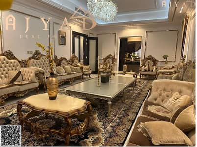 5 Bedroom Villa for Sale in Al Mowaihat, Ajman - 34. png
