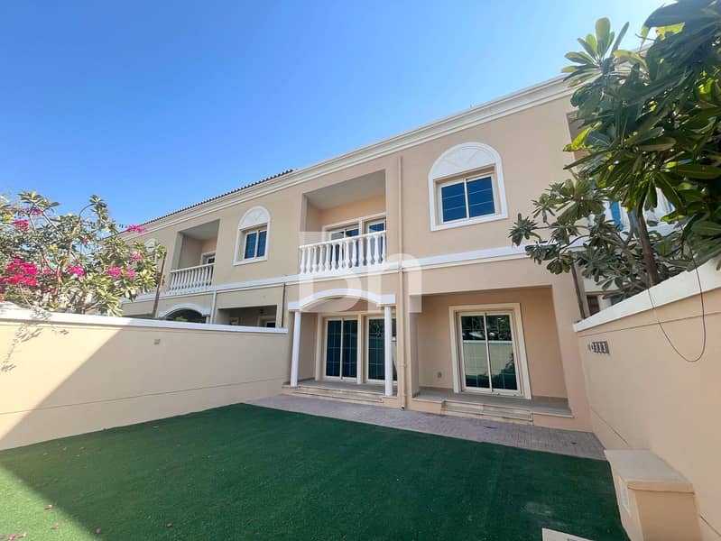 位于朱美拉三角小镇(JVT),JVT第8区 3 卧室的联排别墅 230000 AED - 11213655 位于朱美拉三角小镇(JVT),JVT第8区 3 卧室的联排别墅 230000 AED - 11213655