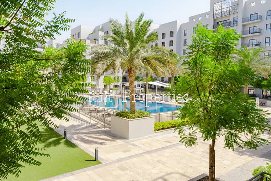 位于城市广场,萨菲公寓,萨菲公寓 2B 的公寓 595000 AED - 11635762 位于城市广场,萨菲公寓,萨菲公寓 2B 的公寓 595000 AED - 11635762