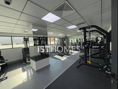 شقة في إلتيماس ريزيدنس،جميرا جاردن سيتي،السطوة 2 غرف 118000 درهم - 11635777