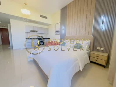 استوديو  للايجار في مدينة دبي الرياضية، دبي - IMG-20250513-WA0035. jpg