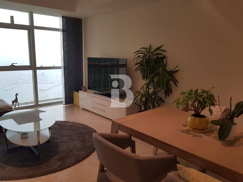 Full Amenities | Full Sea View | Luxurious Unit Full Amenities | Full Sea View | Luxurious Unit