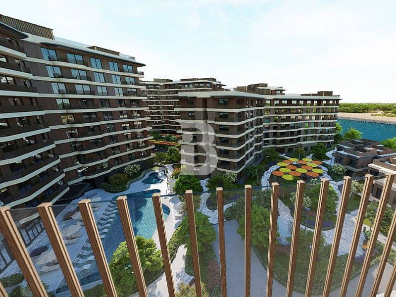 位于雅斯岛,栀子湾 1 卧室的公寓 1599999 AED - 11635792 位于雅斯岛,栀子湾 1 卧室的公寓 1599999 AED - 11635792