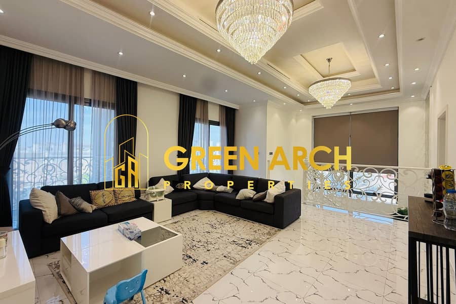 位于阿维尔城镇 5 卧室的别墅 315000 AED - 11635816 位于阿维尔城镇 5 卧室的别墅 315000 AED - 11635816