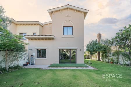 3 Bedroom Villa for Sale in Reem, Dubai - Type 3E | Huge Plot | Vacnt on Transfer