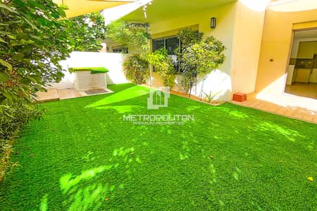 3 Bedroom Townhouse for Sale in Town Square, Dubai - Vacant Soon | Close to Amenities| Family Community