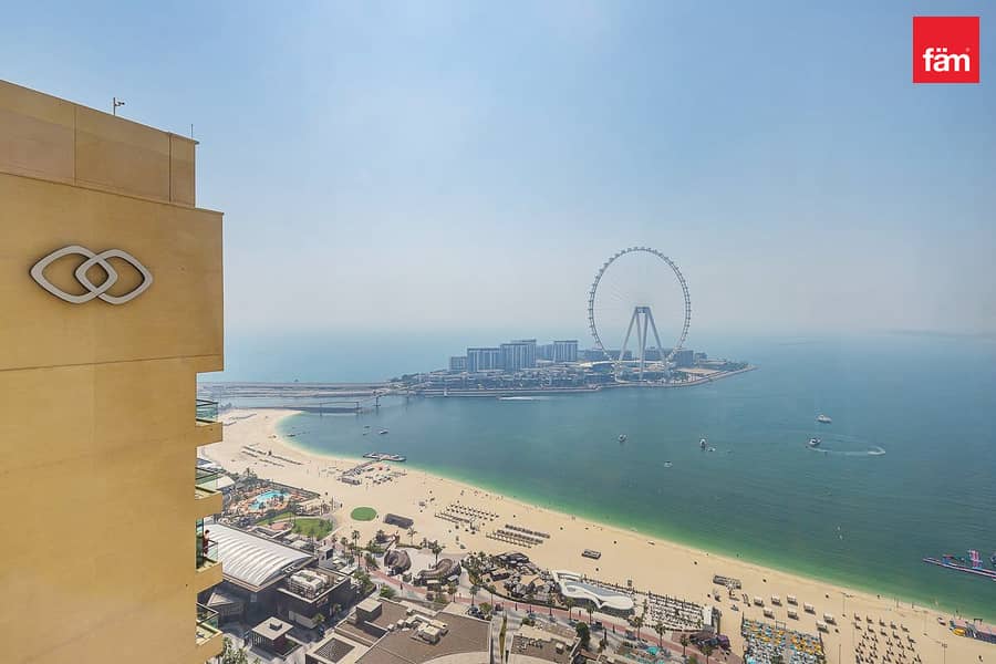 位于朱美拉海滩住宅(JBR),瑞玛公寓,瑞玛6号楼 2 卧室的公寓 211000 AED - 11635838 位于朱美拉海滩住宅(JBR),瑞玛公寓,瑞玛6号楼 2 卧室的公寓 211000 AED - 11635838