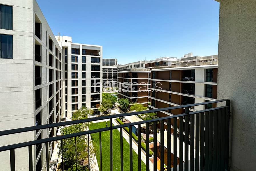 Chiller Free | Fully Furnished | Available Now