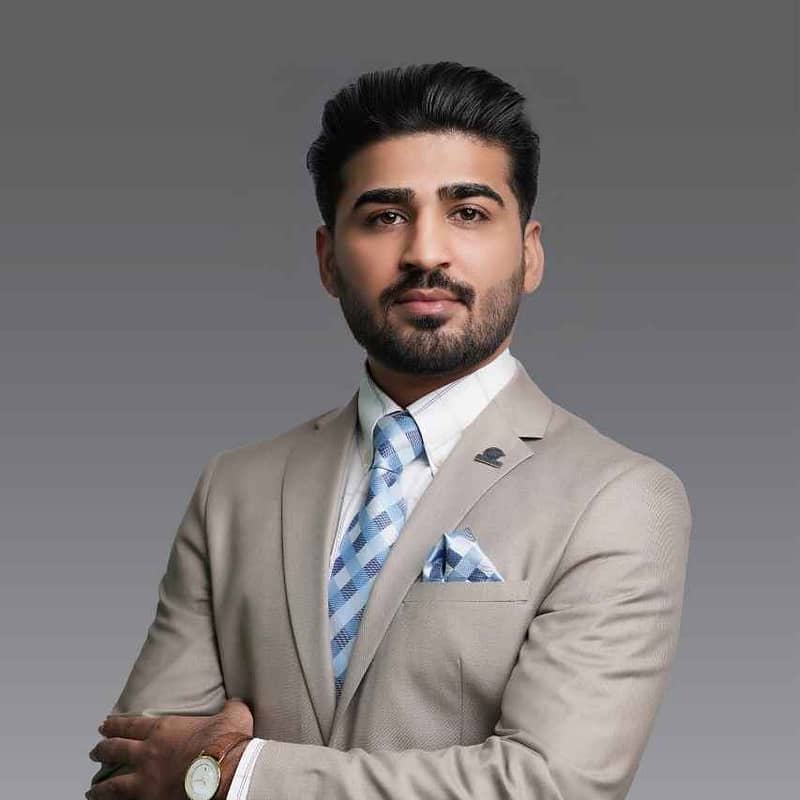 Abdul Rehman