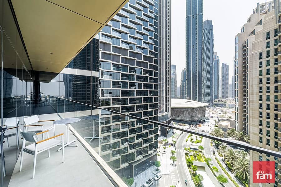 位于迪拜市中心,迪拜歌剧院谦恭公寓,The Address Residences Dubai Opera Tower 1 2 卧室的公寓 259888 AED - 11635878 位于迪拜市中心,迪拜歌剧院谦恭公寓,The Address Residences Dubai Opera Tower 1 2 卧室的公寓 259888 AED - 11635878
