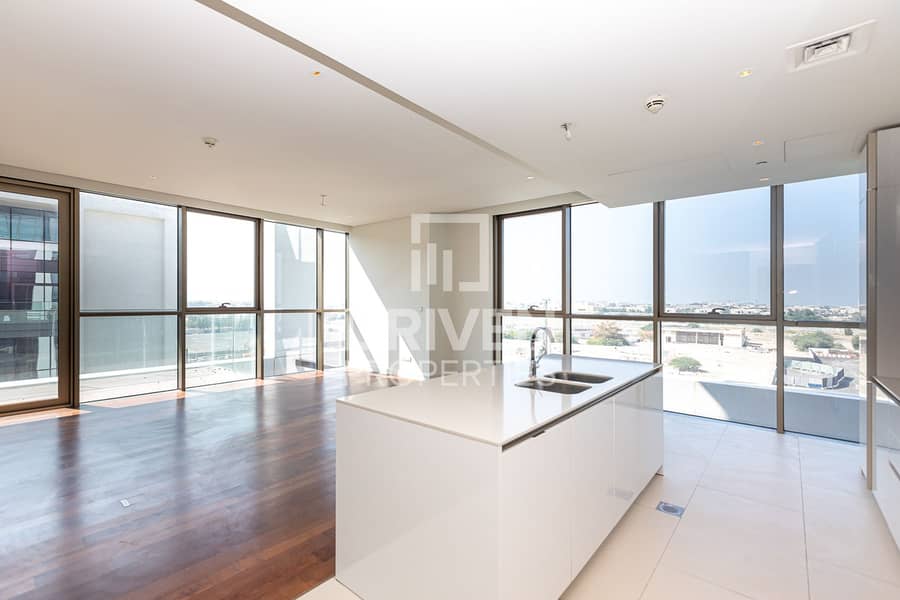 Corner Unit with 2 Parking | Spacious Layout Corner Unit with 2 Parking | Spacious Layout