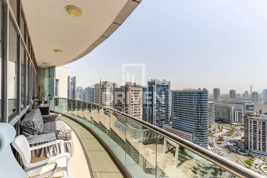 Vacant Apt | High Floor | Motivated Seller Vacant Apt | High Floor | Motivated Seller