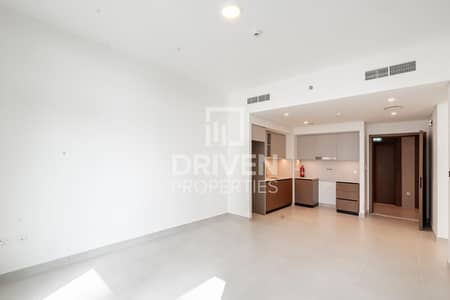 1 Bedroom Apartment for Rent in Dubai Creek Harbour, Dubai - Brand New | Modern | Full Burj and Sea Views