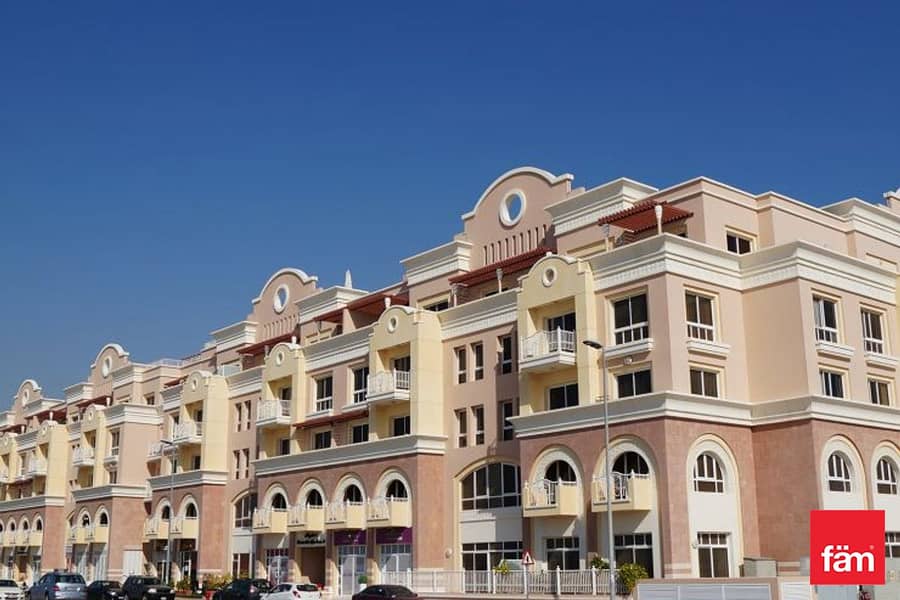 位于朱美拉环形村(JVC),JVC第14区,阿联酋花园2住宅综合体,枫叶2号公寓 的公寓 520000 AED - 11635914 位于朱美拉环形村(JVC),JVC第14区,阿联酋花园2住宅综合体,枫叶2号公寓 的公寓 520000 AED - 11635914
