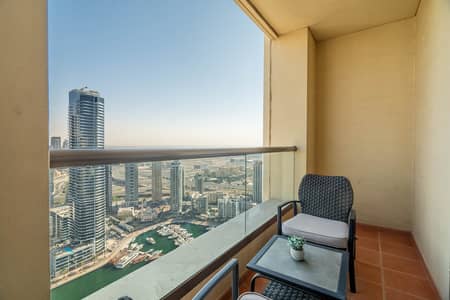 2 Bedroom Flat for Rent in Jumeirah Beach Residence (JBR), Dubai - f7239e10-0547-4ae4-fc96-81dc556ae400. jpeg
