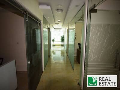 Office for Rent in Business Bay, Dubai - _DSC5507. jpg