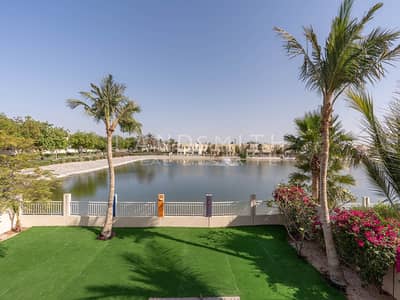 4 Bedroom Villa for Rent in The Lakes, Dubai - JAY06141-Edit copy. jpg