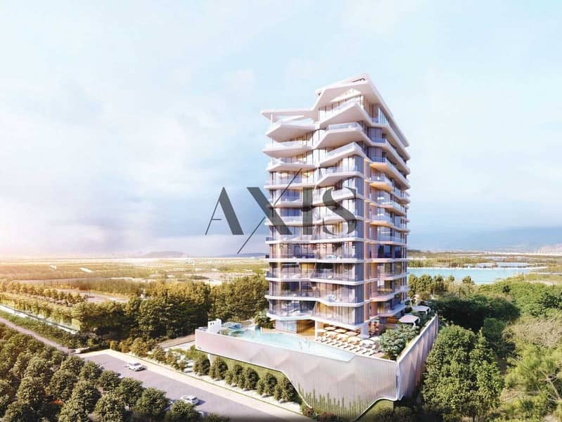 位于迪拉岛,Luxury Canal Residences 3 卧室的公寓 4390380 AED - 11635951 位于迪拉岛,Luxury Canal Residences 3 卧室的公寓 4390380 AED - 11635951