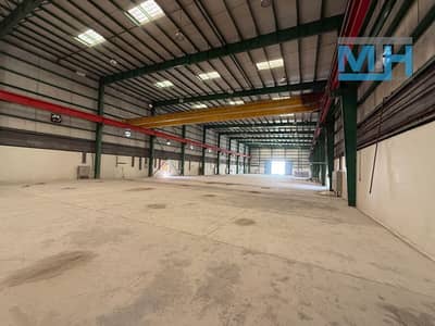 Warehouse for Rent in Jebel Ali, Dubai - IMG-20250513-WA0016. jpg