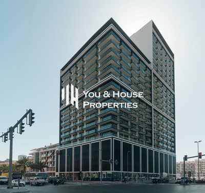 1 Bedroom Flat for Sale in Jumeirah Village Circle (JVC), Dubai - WhatsApp Image 2025-05-13 at 19.05. 06_a8fdcb53. jpg