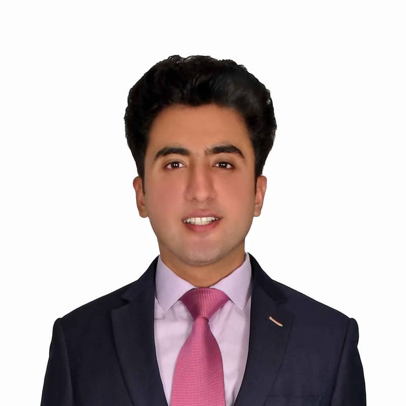 Ashir Iqbal