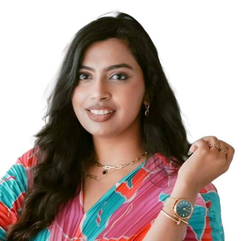 Safreen Noor