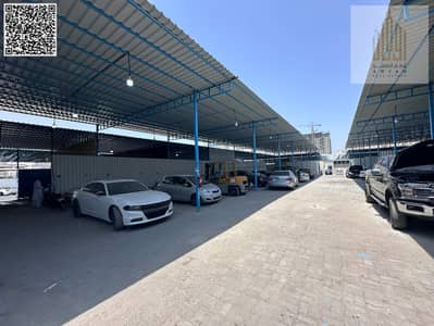 Склад Продажа в Индастриал Ариа, Шарджа - WhatsApp Image 2025-05-13 at 4.43. 42 PM. jpeg