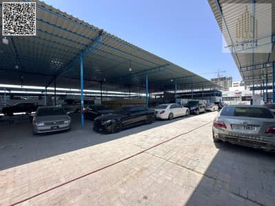 Warehouse for Sale in Industrial Area, Sharjah - Large Covered Warehouse in Industrial Area 4 Warehouse for Sale in Industrial Area, Sharjah - Large Covered Warehouse in Industrial Area 4