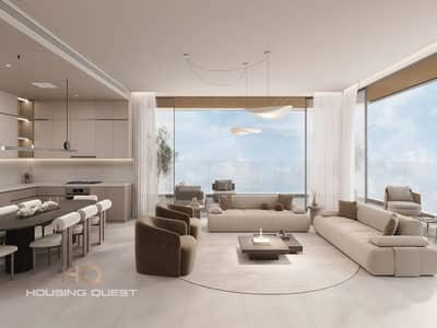 1 Bedroom Apartment for Sale in Al Furjan, Dubai - 45. jpg