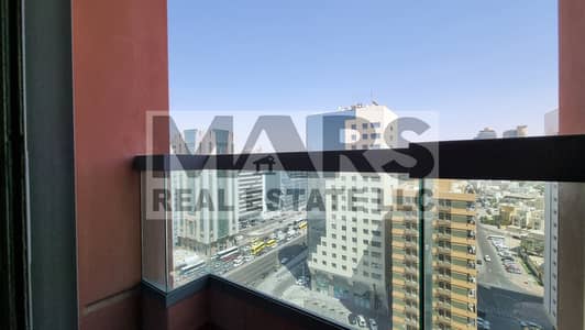 شقة 3 غرف نوم للايجار في شارع إلكترا‬، أبوظبي - IMG-20250513-WA0121. jpg