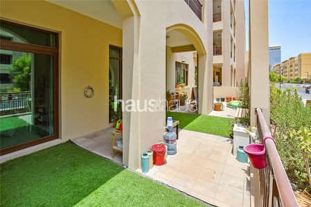 2 Bedroom Apartment for Rent in The Views, Dubai - Available Now | Large Terrace | Unfurnished
