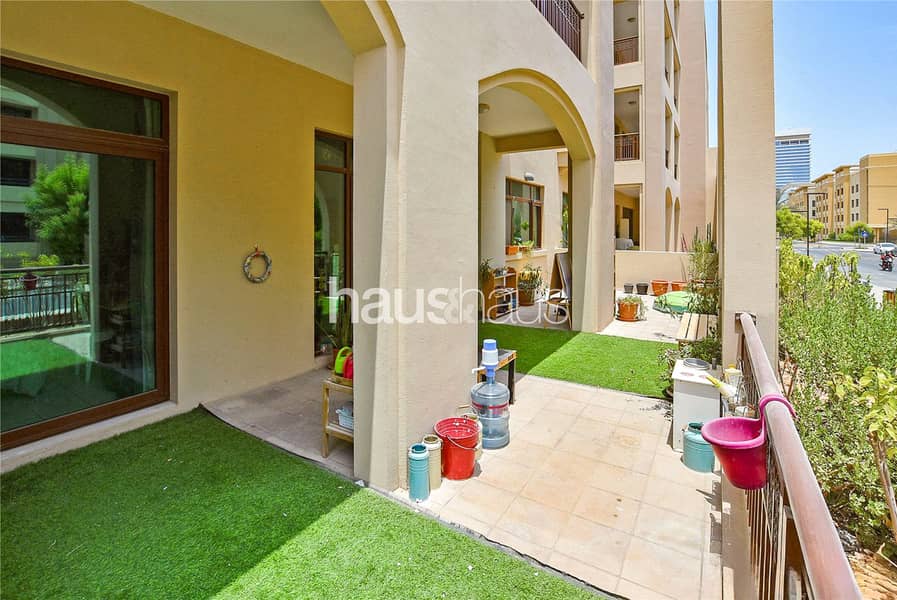 Available Now | Large Terrace | Unfurnished Available Now | Large Terrace | Unfurnished